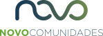 Logo Novo Comunidades